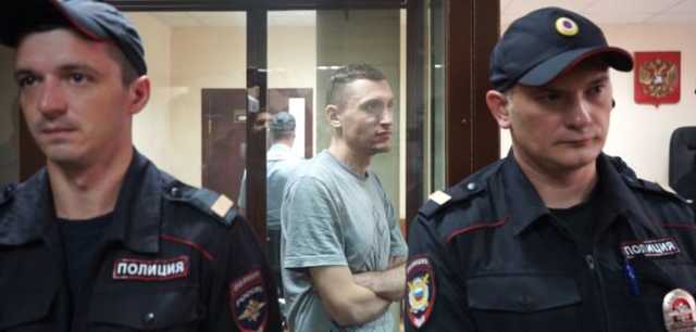 Звільнені моряки зібрали понад 12 тисяч гривень російському політв’язню Котову