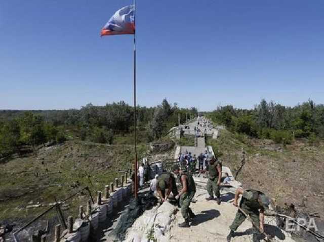 "Л/ДНР" устроили ад: на Донбассе пострадали шестеро бойцов ВСУ