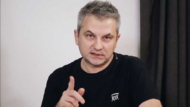 "Пасть порву!": Скрыпин заявил о "конкретной" ссоре с Мосейчук