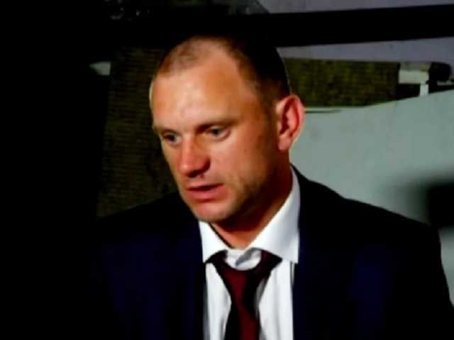 Днепропетровские налоговики назначили цену в $20 тыс за «голову бизнесмена»