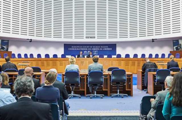 Украина против РФ: Европейский суд начинает слушания по Крыму