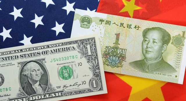 Россия потеряет $74 млрд из-за торговых войн — центробанк РФ