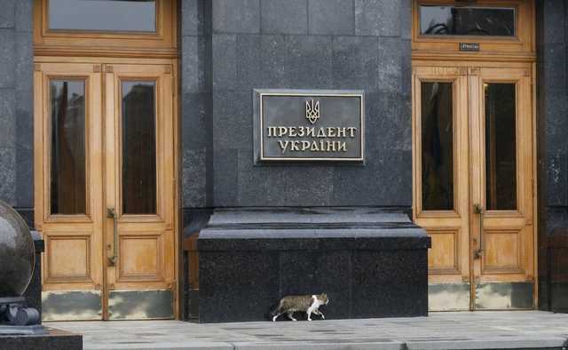 Офис президента отказался включать известное информагентство в состав Совета по свободе слова