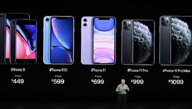 В сети высмеяли дизайн Iphone 11: что с ним не так