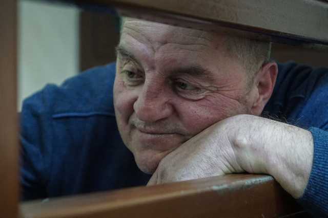 Лікарі розповіли про стан звільненого політв’язня Бекірова, якому напередодні зробили операцію