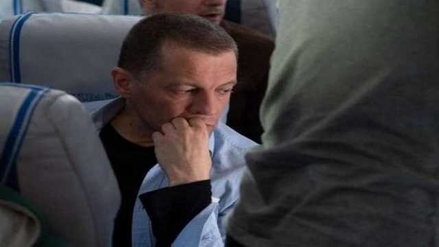 «Подставил кум!»: Сущенко поведал историю своего ареста в России