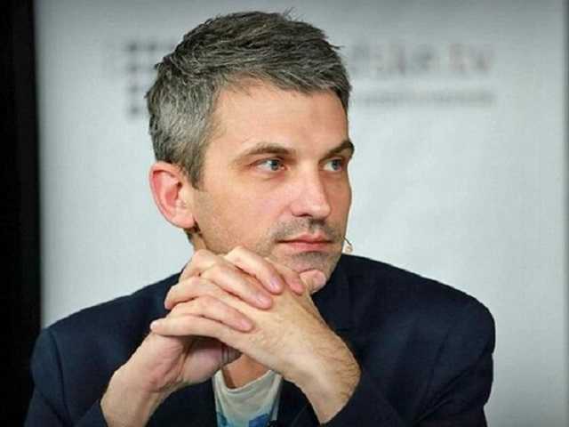 Нужно общаться: известный журналист рассказал, как Украина может вернуть оккупированный Донбасс