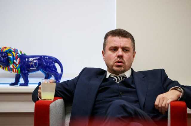 МИД Эстонии выступил против отмены безвиза с Украиной