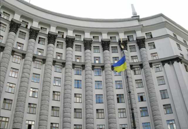 Кабмін призначив 14 заступників міністрів