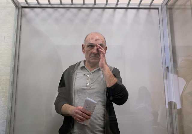 Фігуранта справи МН17 Цемаха у Нідерландах перекваліфікували зі свідка на підозрюваного