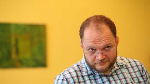 В Україні змінять принципи держфінансування кіно - Бородянський