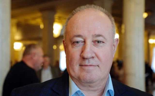 Виктор Чумак оказался пророком: что сбылось из его предсказаний