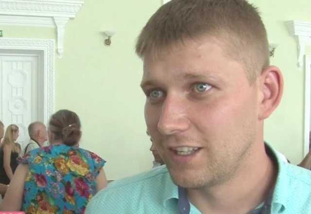 Депутат горсовета Чернигова насмерть сбил человека на пешеходном переходе