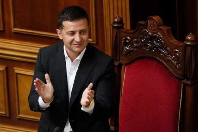 "Был бы страшный удар для Путина": Зеленскому сказали, как вернуть Крым