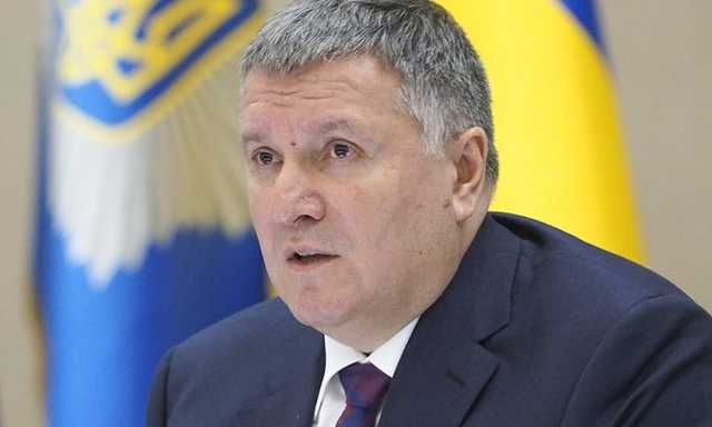 "Заявление на столе": Аваков прокомментировал уход в отставку