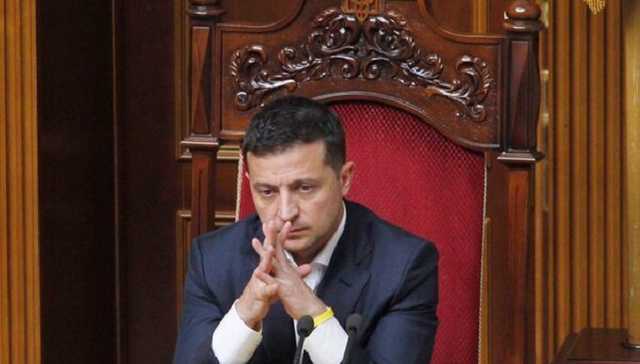 ЕС и Канада разгромили инициативы Зеленского