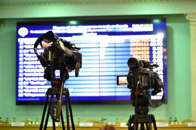 Офіційна заява ЦВК з приводу дострокового припинення повноважень