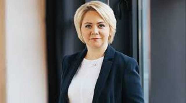 "Сделали, сук@, вместе": муж министра Оксаны Коляды обругал Зеленского