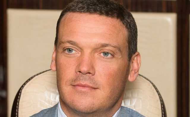 Кауфман договаривается с новой властью о сохранении своего табачного бизнеса — СМИ