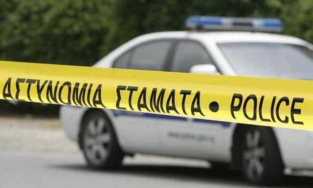 На Кипре произошел взрыв на складе боеприпасов. До этого там вспыхнул пожар