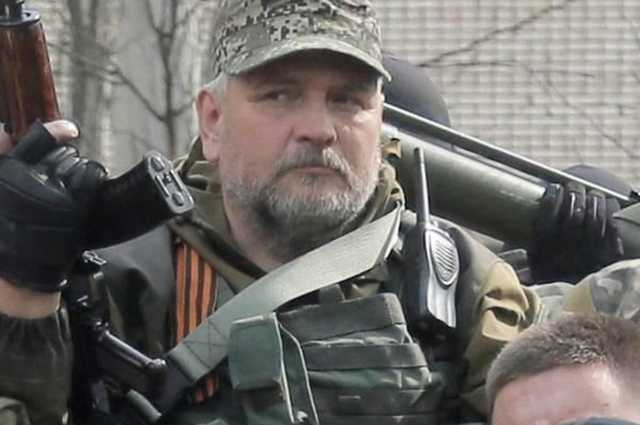 Опубликовано фото россиянина, подозреваемого в похищении крымского татарина Аметова