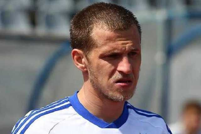 «Не было бы у тебя ствола»: скандальный экс-динамовец Алиев угрожал полицейскому