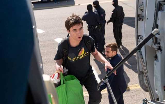 Павел Гриб рассказал о своем похищении в Беларуси