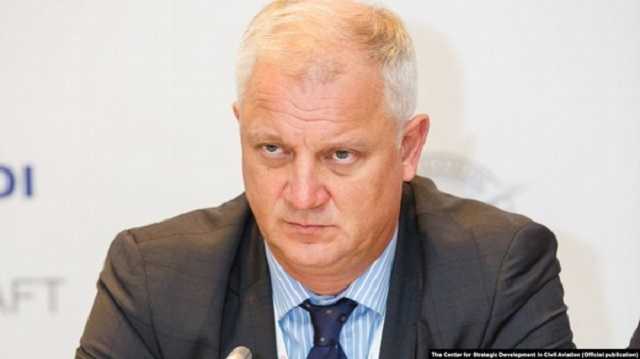 Коршунов, Мотор-сич и большие проблемы российского самолетостроения