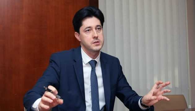 Касько обіцяє реанімувати кримінальні справи, про корупцію у ГПУ