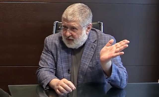 Коломойский пытается не допустить приватизации "Центрэнерго" - СМИ