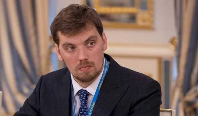 У Гончарука опровергли его уклонение от налогов