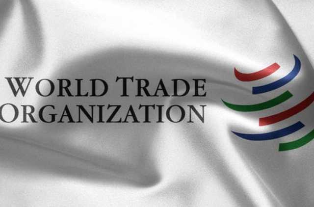 Украина проиграла России спор в ВТО