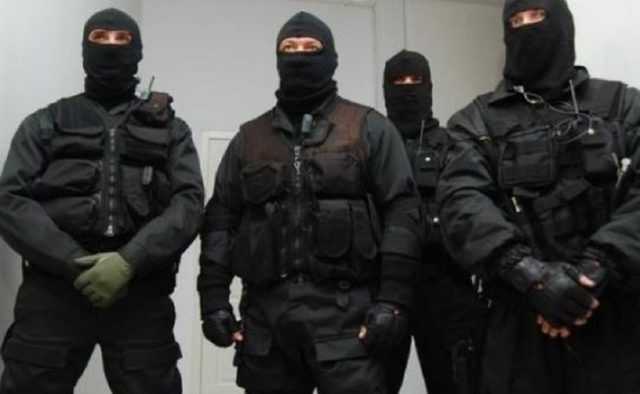 В банке Порошенко идут обыски — Портнов