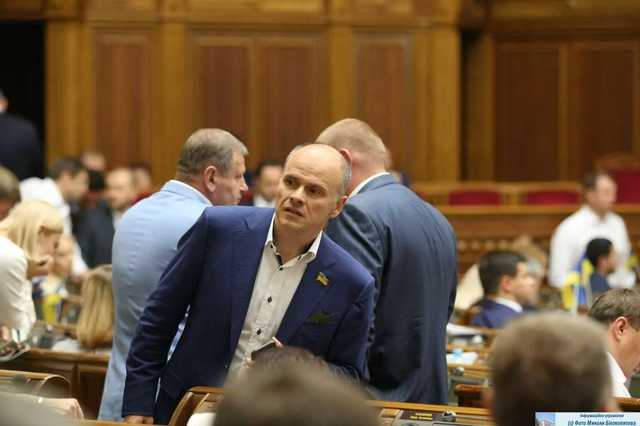 Парламент намерен ввести электронные аукционы на право аренды государственного и коммунального имущества