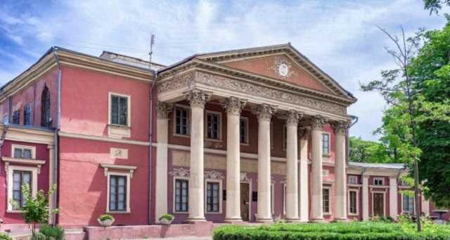 Виталий Саутёнков: Сколько подлинников осталось в музеях Украины?