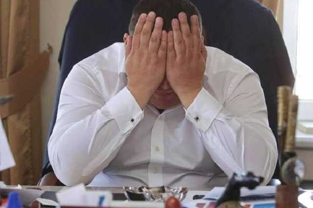 Гипертонический криз: Дубинский сообщил с чем Борис Филатов попал в больницу