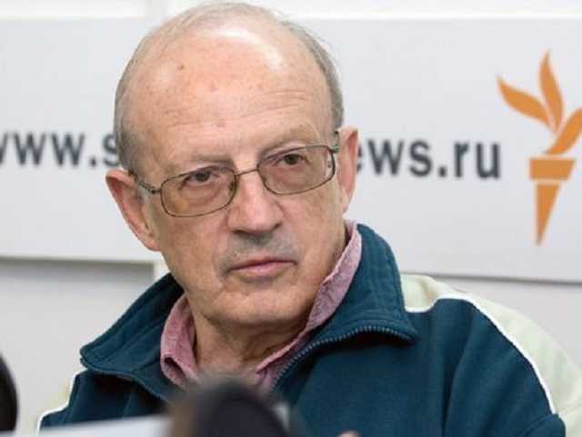 Момент истины для Зеленского — Пионтковский