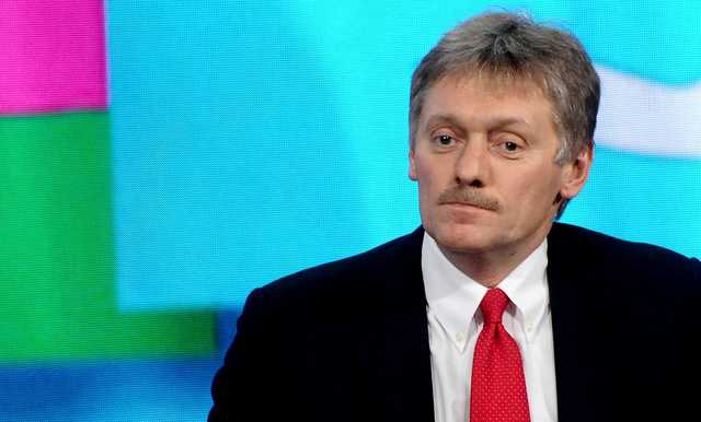 Кремлю не сподобалися вислови Зеленського про санкції Заходу проти Росії