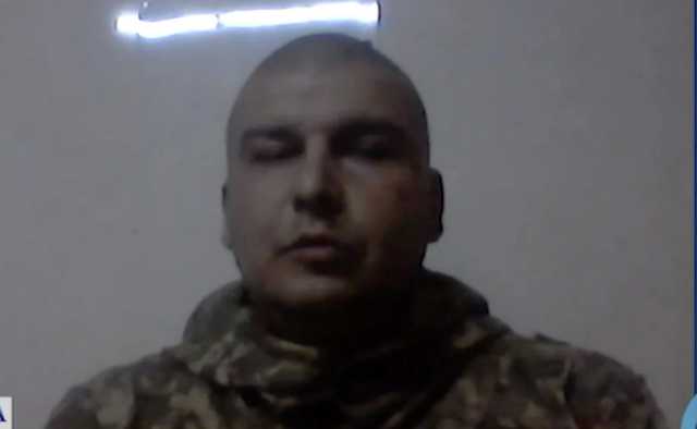 Разведчик вывозивший Цемаха: Нас ведут к капитуляции