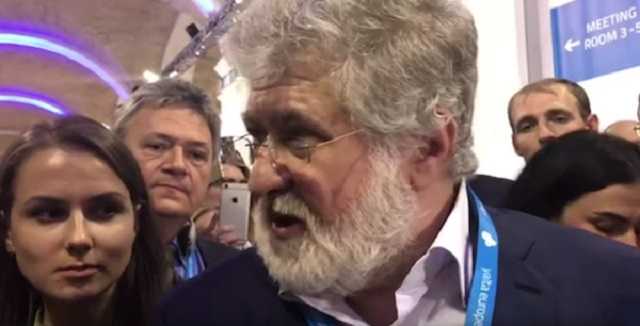 Коломойський попередив про "криваву революцію" в разі неправильного запуску ринку землі