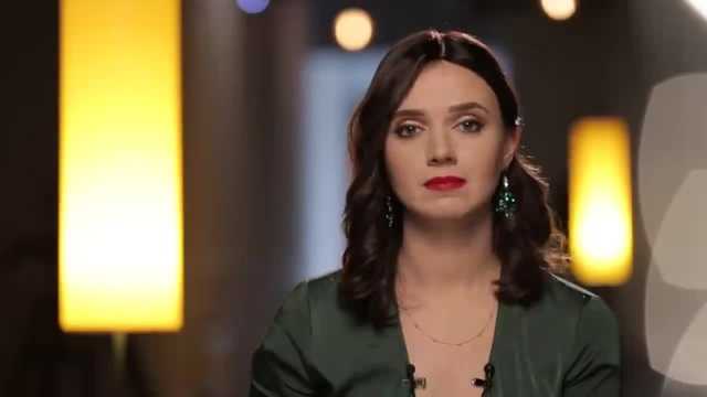 "Придется приделать усики Гитлера": Соколова прошлась по Путину из-за Цемаха