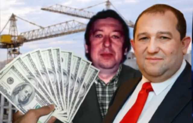Золотые лифты братьев Дубинских: журналист раскрыл многомиллионные схемы одиозного клана