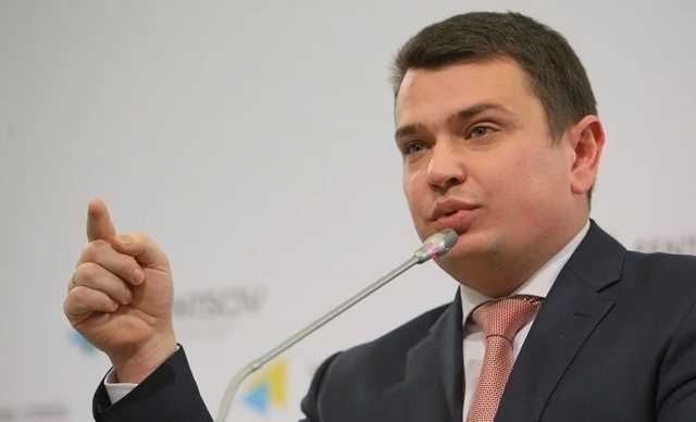 Адвокат Сытника обжаловал решение суда о штрафе за отдых в Ровенской области