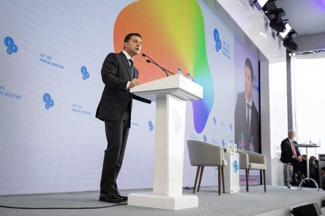 Журналист: Послы США назвали «комика Зеленского» более серьезным президентом, чем Трамп