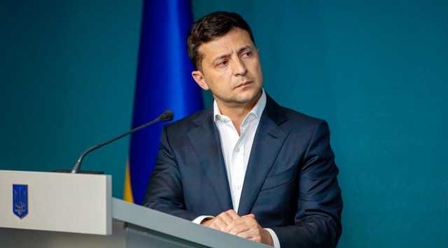 Зеленський сьогодні представить нового очільника Дніпропетровської ОДА