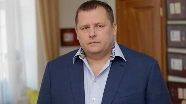 Филатов накануне визита Зеленского рассказал, как ему угрожал главарь "ДНР" Захарченко