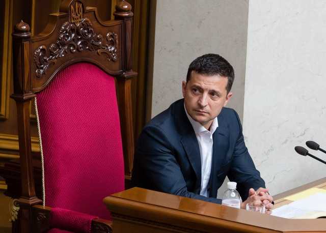 Зеленский ветировал новый Избирательный кодекс