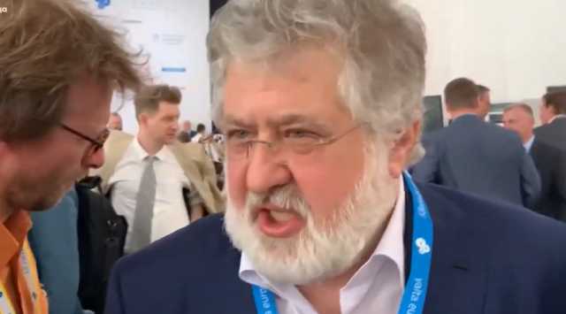 Лещенко: Коломойский публично предложил Зеленскому сделку по ПриватБанку