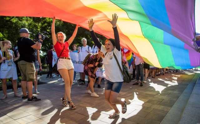 В Харькове всю полицию перевели в усиленный режим из-за Марша равенства