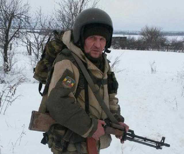 Карма? Стало известно о смерти российского оккупанта Донбасса